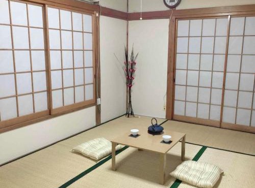 Tokyo Kamakura House