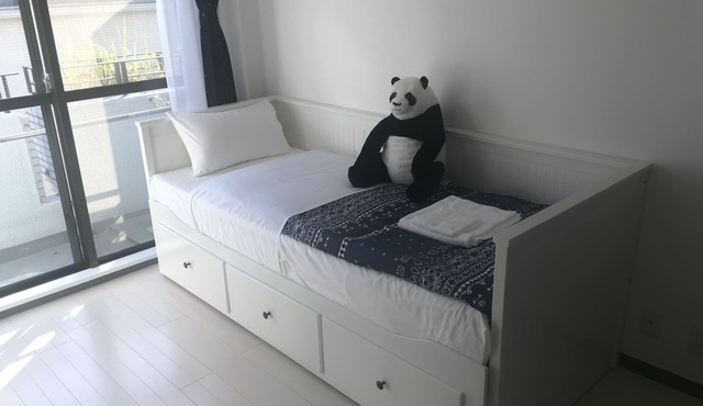 Tokyo Licensed Rental - Top Sakurashinmachi