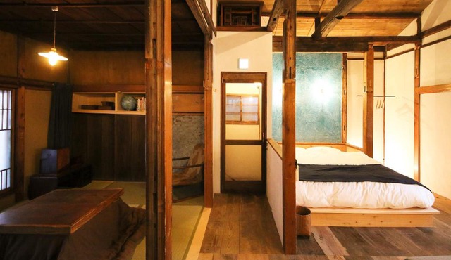 TOKYO LITTLE HOUSE