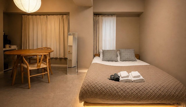 Tokyo Remote Work Base