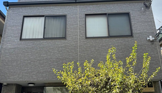 Tokyo senkawa house