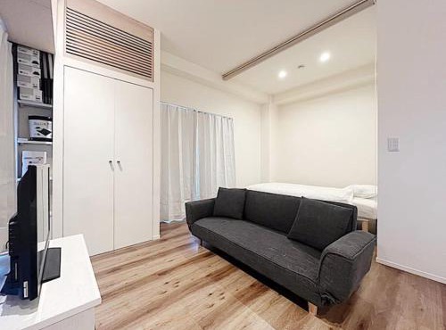 Tokyo Stay GB Sugamo