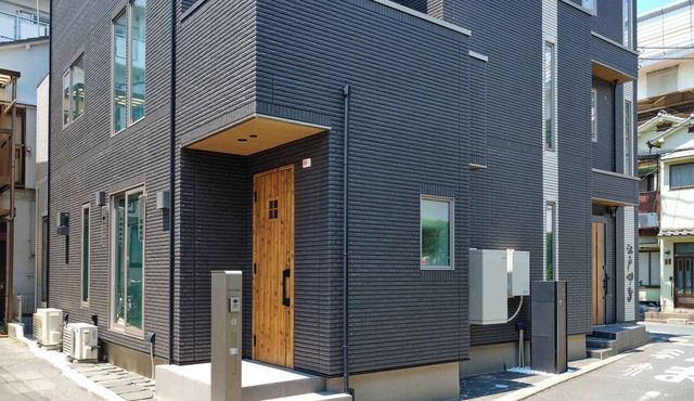 Tokyo Stay in Oshima | Clean, Cozy & Convenient