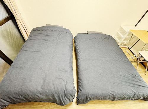 Tokyo Stay West Sugamo #105