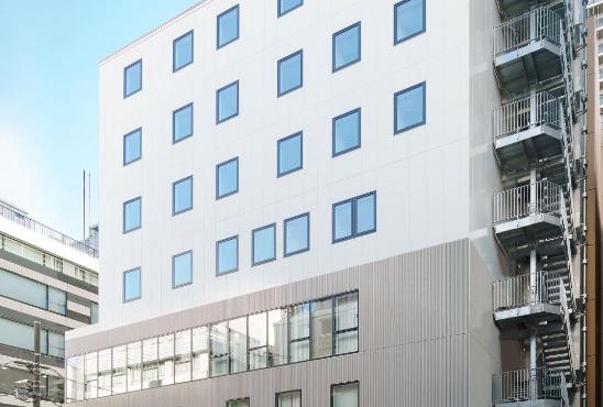 Tokyo Ueno Youth Hostel