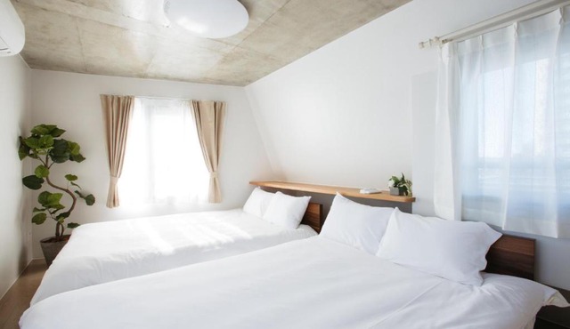 Tokyo WEST Laffite - Vacation STAY 8299