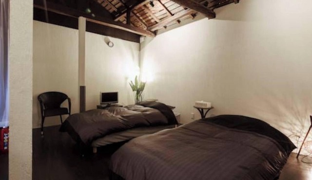 Tokyo Yanaka/Sento/10 people can stay