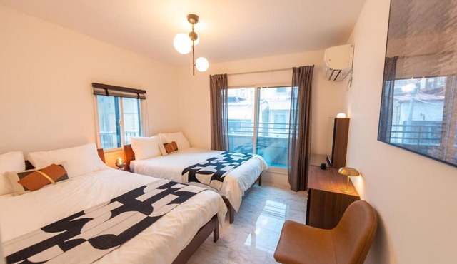TokyoGroupHouse 5Bedrooms NearTokyoSkytree