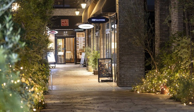 Tokyu Stay Aoyama Premier