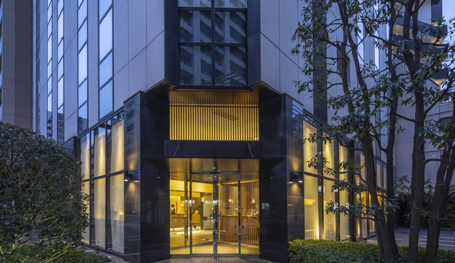 Tokyu Stay Kamata - Tokyo Haneda