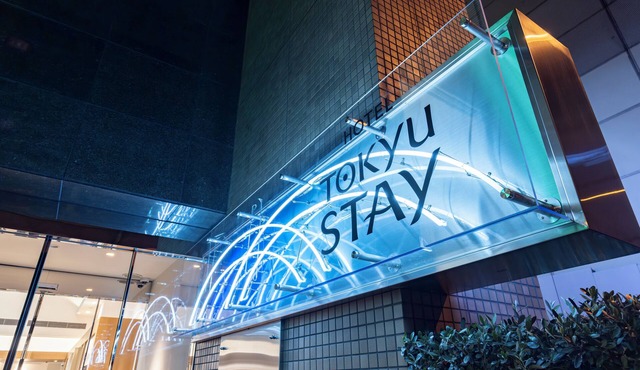 Tokyu Stay Nihonbashi
