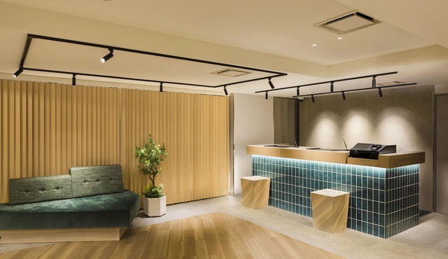 Tokyu Stay Shibuya Shin-minamiguchi