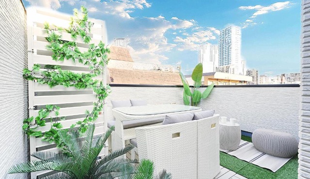 Tomo House Nishi-Shinjuku-Gochome - from 3 minutes station 西新宿戸建て 駅から徒歩3分