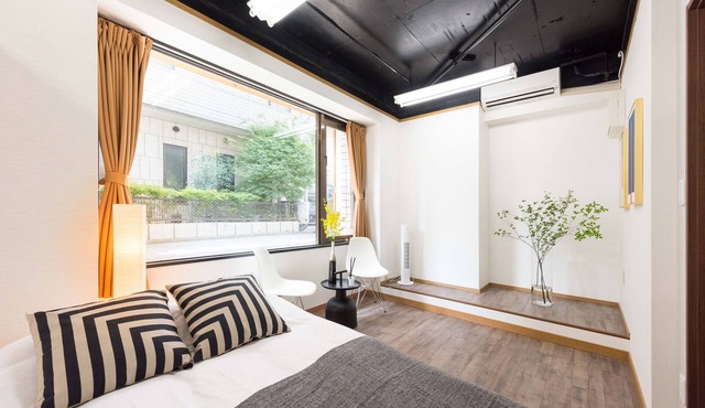 TORA HOTEL Komagome A