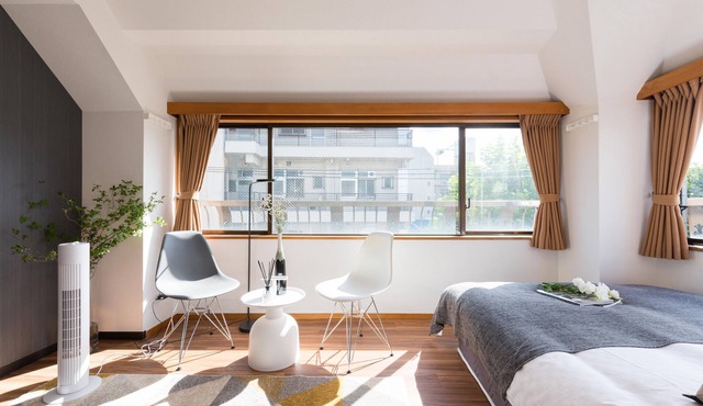 TORA HOTEL Komagome D