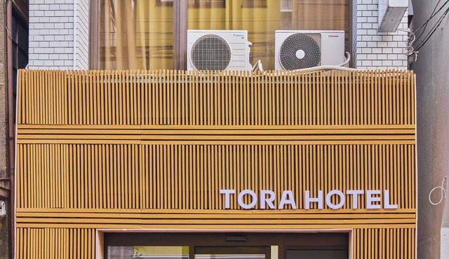 TORA Hotel Ueno 193 B