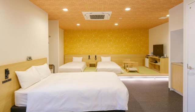 Tosei Hotel Cocone Kamata