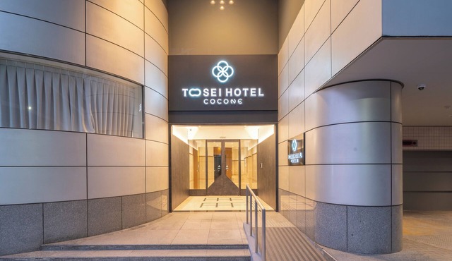 Tosei Hotel Cocone Kamata