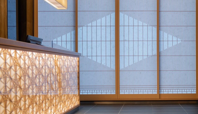Tosei Hotel Cocone Ueno Okachimachi