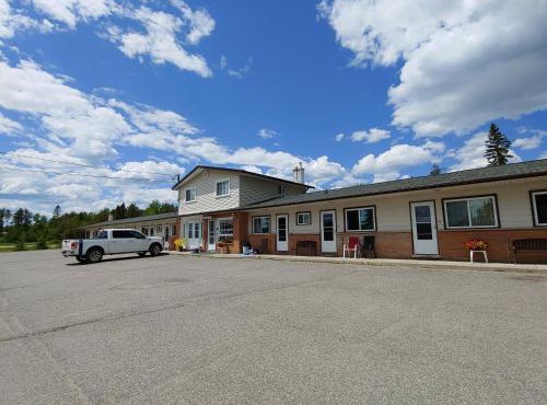 Town and Country Motel