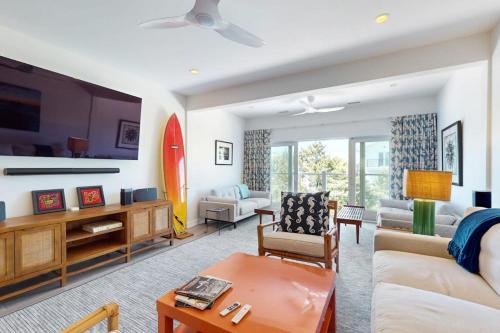Town of Dewey Beach - 3 Seastrand Ct. Unit# 23