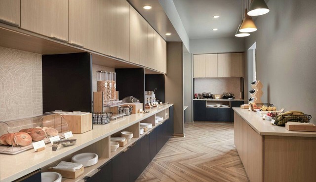 Towneplace Suites By Marriott Thatcher