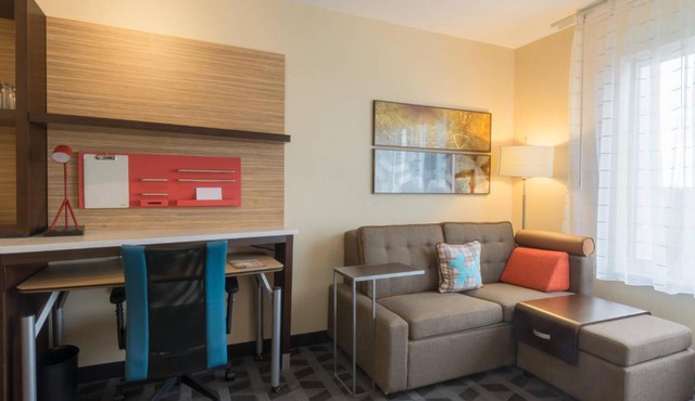 TownePlace Suites by Marriott Syracuse Clay