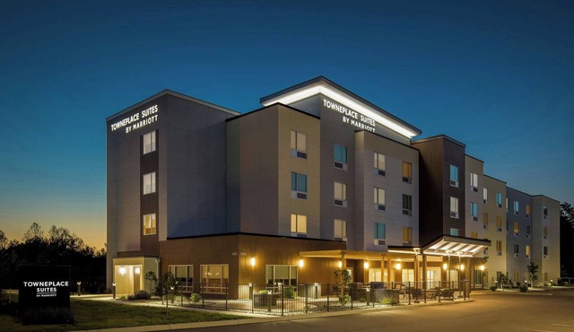 Towneplace Suites By Marriott Youngstown North