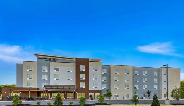 TownePlace Suites by Marriott Youngstown North