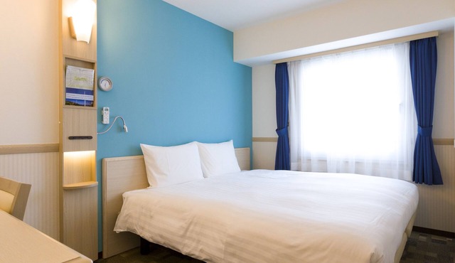 Toyoko Inn Akabane Station Higashi