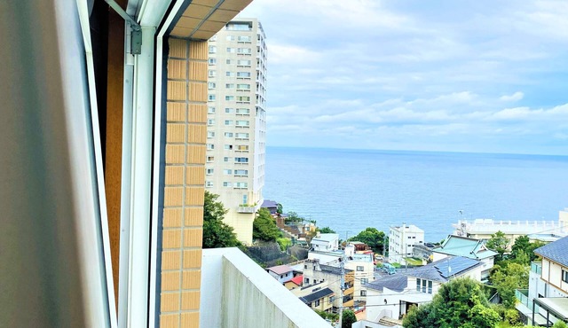 Toyoko Inn Atami Ekimae
