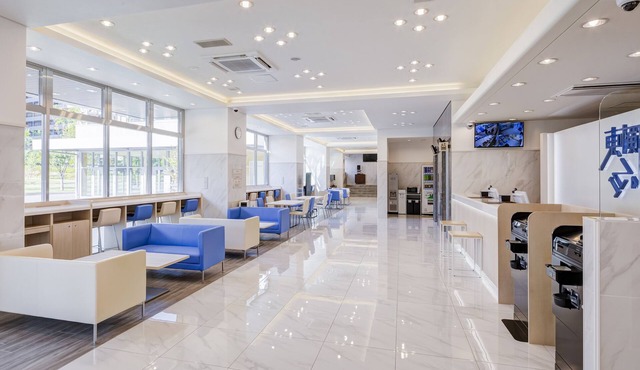 Toyoko Inn Chigasaki Shiyakusho