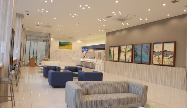 Toyoko Inn Fujisan Otsuki-eki