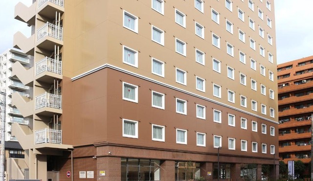 Toyoko Inn Kasukabe-eki Nishi-guchi