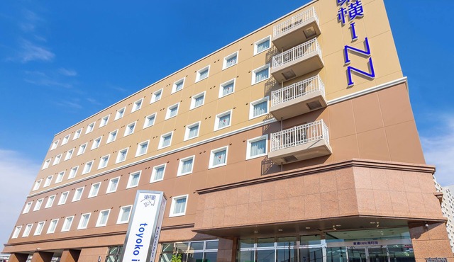 Toyoko Inn Minami-Machida