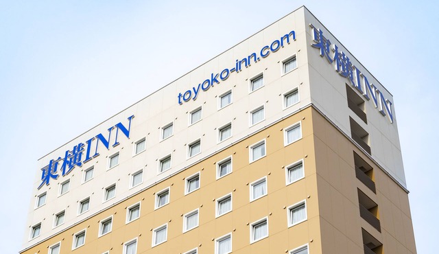Toyoko Inn Misato-chuo Ekimae
