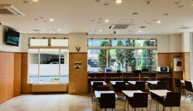 Toyoko Inn Musashi Nakahara Station