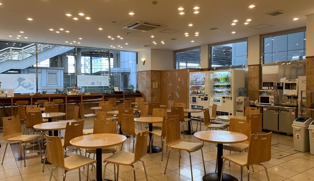 Toyoko Inn Shin Yokohama Station Shinkan