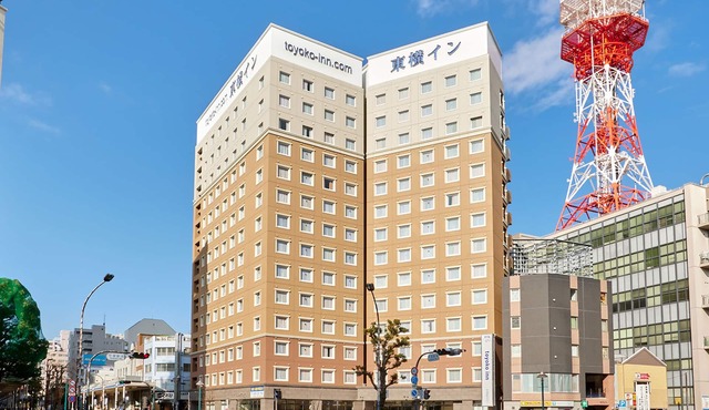 Toyoko Inn Shonan Hiratsuka Station Kita 1