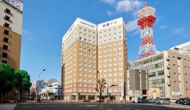 Toyoko Inn Shonan Hiratsuka eki Kita guchi No 1
