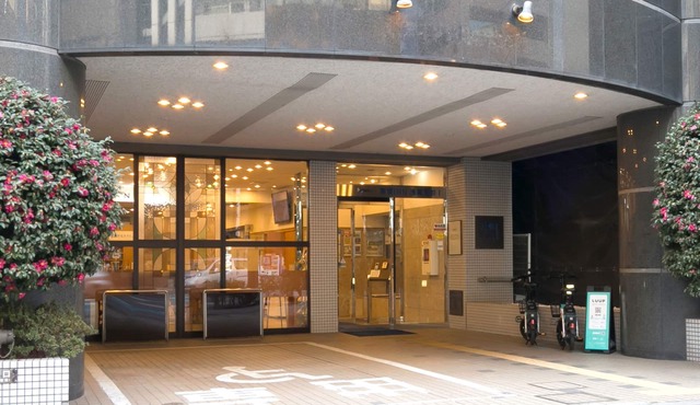 Toyoko Inn Tokyo Asakusa Kuramae No.1