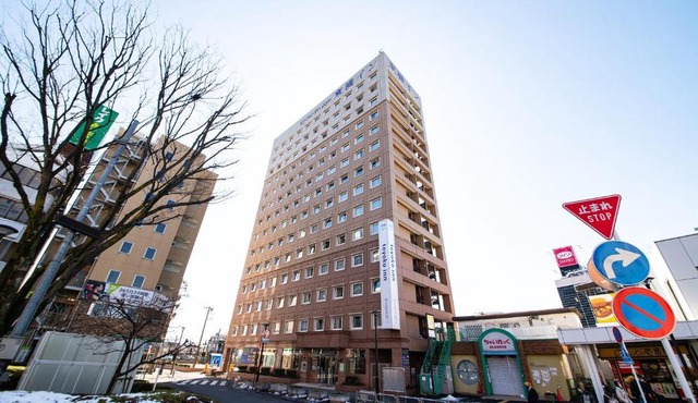Toyoko Inn Tokyo Fussa Ekimae Higashi guchi