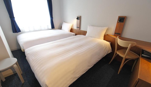 Toyoko Inn Tokyo Haneda Airport No.2