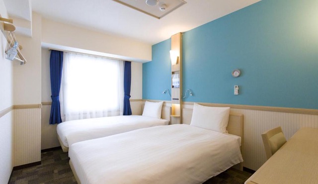 Toyoko Inn Tokyo Haneda Airport No.1