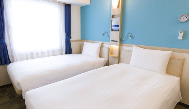 Toyoko Inn Tokyo Haneda Kuko No.1