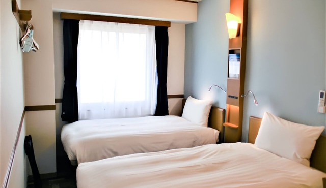 Toyoko Inn Tokyo Korakuen Bunkyokuyakusho Mae