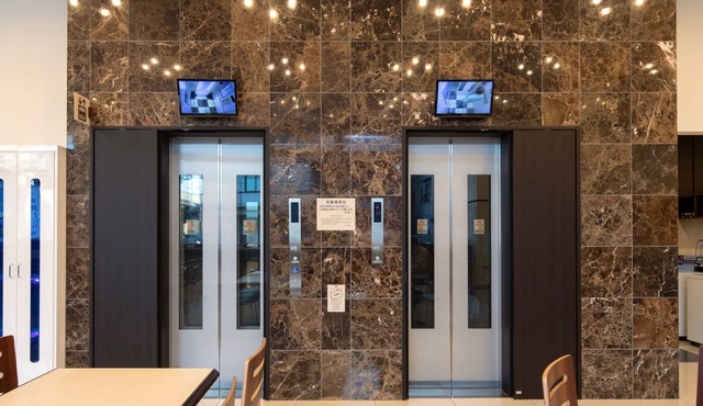Toyoko Inn Toride-eki Higashi-guchi