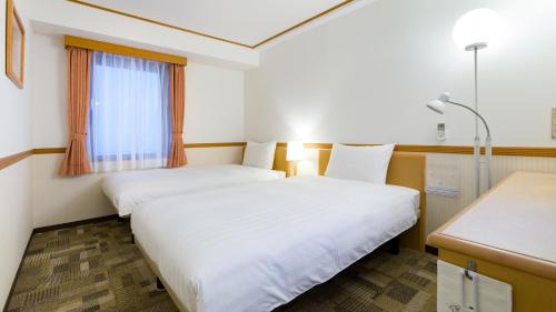 Toyoko Inn Yashio Ekimae