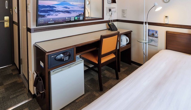 Toyoko Inn Yashio Ekimae