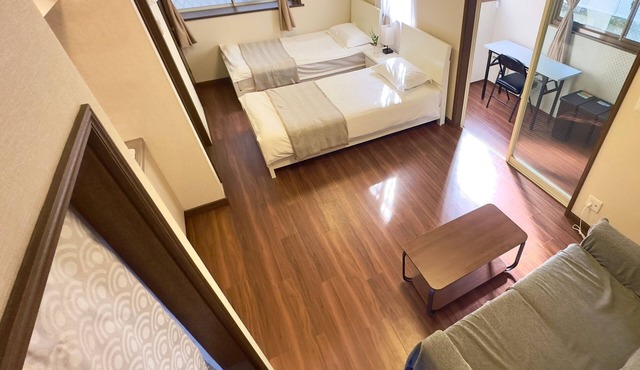 Tranquil Getaway in the Heart of the City